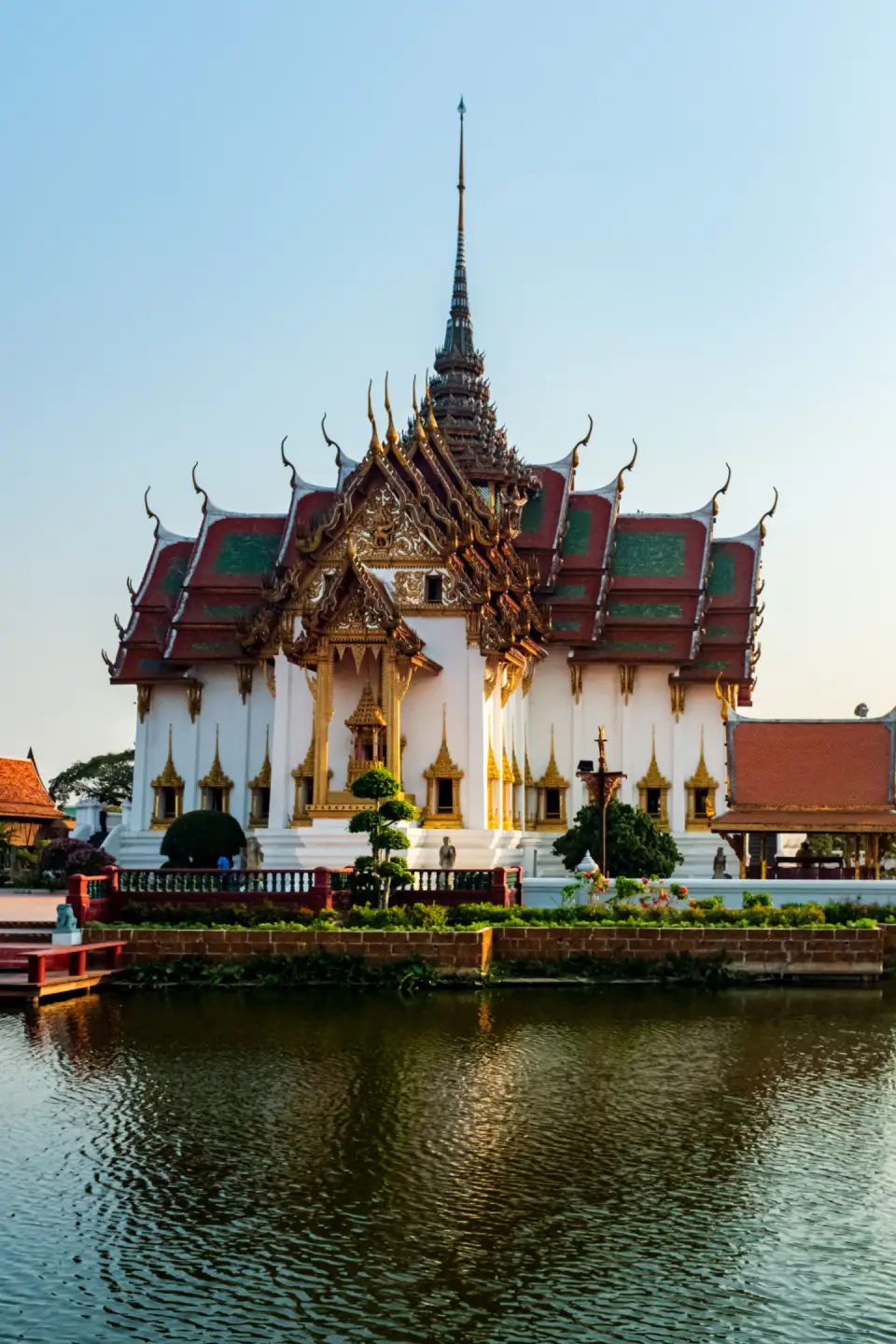 Phuket Shores & Krabi Cliffs