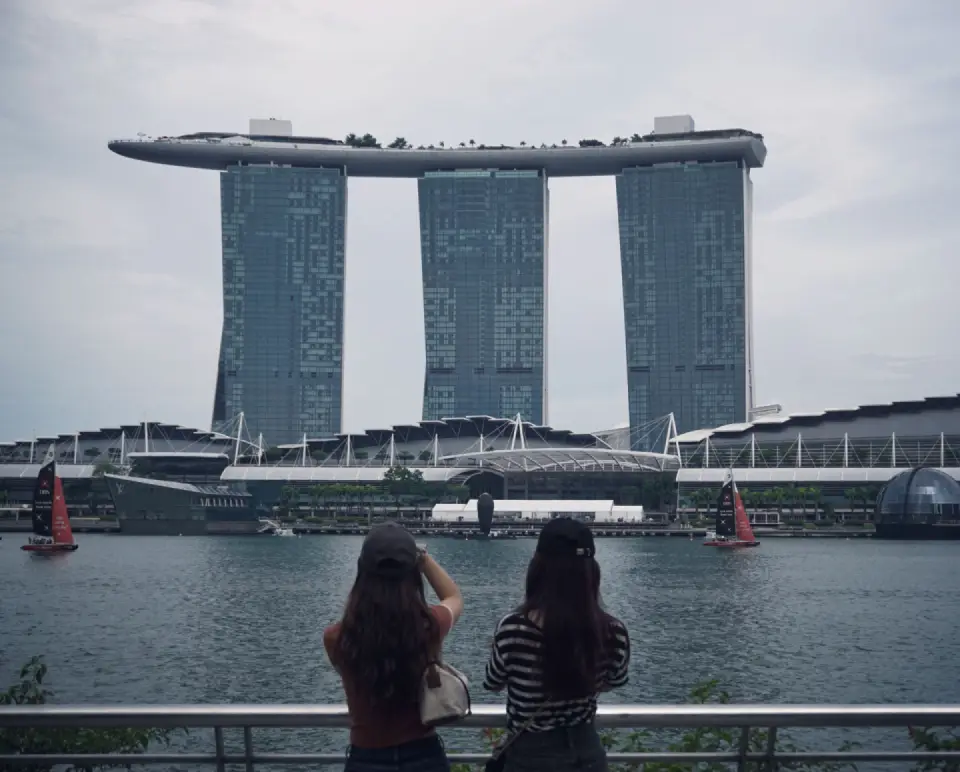 Singapore